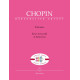 ,Chopin, Frédéric: Préludes - A Selection
