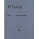Debussy, C: Suite bergamasque