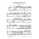 Debussy, C: Suite bergamasque