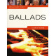 Really Easy Piano: Ballads