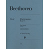 Beethoven, L v: Piano Sonatas Vol. 1