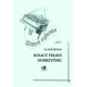 Dobrzyński Ignacy Feliks, Utwory wybrane vol. 1