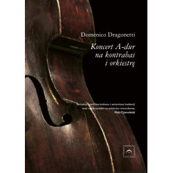 Domenico Dragonetti – Koncert A-dur na kontrabas i orkiestrę