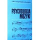 Psychologia muzyki Jan Wierszyłowski