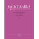 Saint-Saëns, Camille: Six Études for Piano op. 52, Premier livre