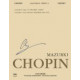 Mazurki,WN Fryderyk Chopin