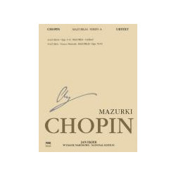 Mazurki,WN Fryderyk Chopin