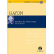 Haydn: Symphony No. 94 in G major Hob. I: 94 (Surprise)