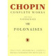 Polonezy CW Fryderyk Chopin
