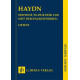 Haydn: Sinfonie Es-Dur Hob. I:103 (mit Paukenwirbel)