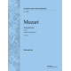 Mozart, W A: Symphony [No. 41] in C major K. 551