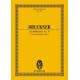 Bruckner: Symphony No. 9 D minor