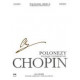 Polonezy WN wydanie pośmiertne Fryderyk Chopin