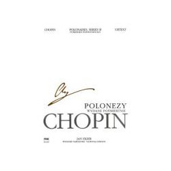 Polonezy WN wydanie pośmiertne Fryderyk Chopin