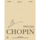 Preludia WN, Fryderyk Chopin