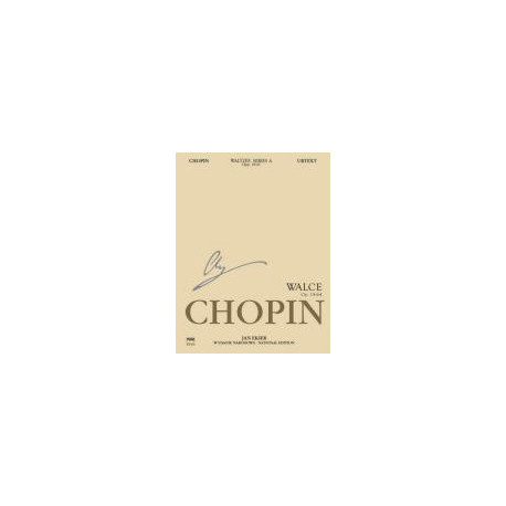 Walce, WN Fryderyk Chopin