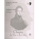 Preludium As-Dur, Fryderyk Chopin
