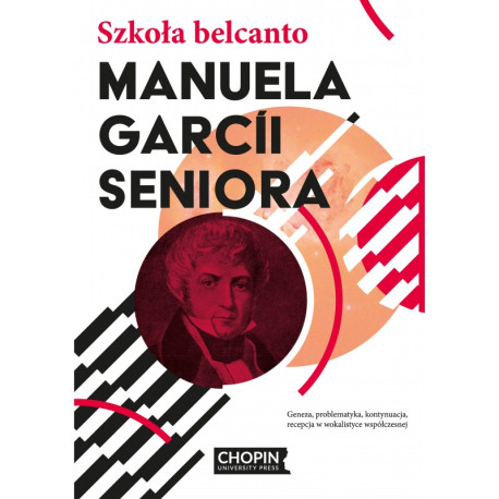 Szkoła belcanto Manuela Garcíi seniora
