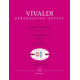 Vivaldi, Antonio: Concerto for Violin and Piano E major op. 8, No. 1 "Spring"