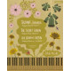 Metelka, Jakub: The Secret Garden Piano