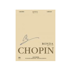 Ronda, WN, Fryderyk Chopin
