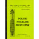 Jolanta Woźniak – Polski folklor muzyczny