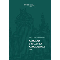 Organy i muzyka organowa 16