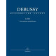 Debussy, Claude: La Mer