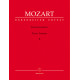 Piano Sonatas II. Mozart
