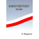 Kompozytorzy polscy 1918-2000. T. 1, Eseje. T. 2, Biogramy