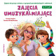 Zajęcia umuzykalniające Urszula Inglot