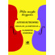 Rutkowski Antoni, Sonata op. 5 & Nokturn op. 4 na skrzypce i fortepian