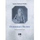 August Eberhard Müller Elemebntarz flecisty