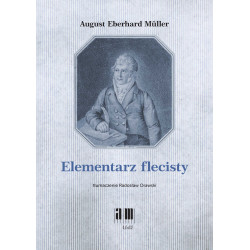 August Eberhard Müller Elemebntarz flecisty