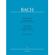 Bach, JS: Six Suites for Violoncello solo