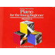 Bastien Piano Basics: Piano For The Young Beginner Primer B