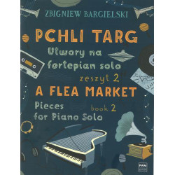 Zbigniew Bargielski  Pchli Targ