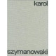 Karol Szymanowski  Utwory fortepianowe II GA CE S.B t.8