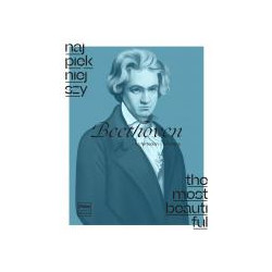 Najpiekniejszy Beethoven  na fortepian