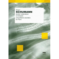 Pub      Robert Schumann  Sceny dziecięce na fortepian