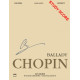 Fryderyk Chopin  Ballady, WN na fortepian (wersja miniaturowa)