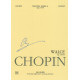 Fryderyk Chopin  Walce, WN na fortepian (wersja miniaturowa)