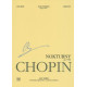 Fryderyk Chopin  Nokturny, WN na fortepian (wersja miniaturowa)
