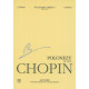 Fryderyk Chopin  Polonezy, WN na fortepian (wersja miniaturowa)