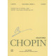 Fryderyk Chopin  Mazurki, WN seria A na fortepian (wersja miniaturowa)