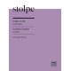 Antoni Stolpe  Sonata d-moll na fortepian
