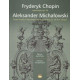 Chopin, Michałowski  Impromptu op. 29, Etude d'apres l'Impromptu la bémol majeur op. 29 de F. Chopin na fortepian