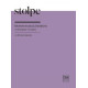 Antoni Stolpe  Moment musical, Variations na fortepian