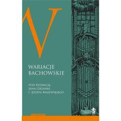 Wariacje bachowskie