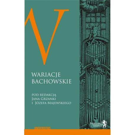 Wariacje bachowskie